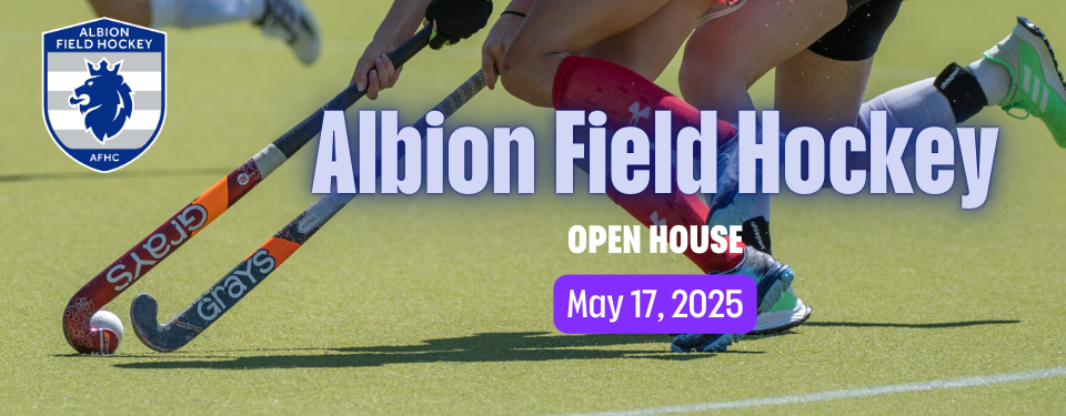 Field Hockey Open House