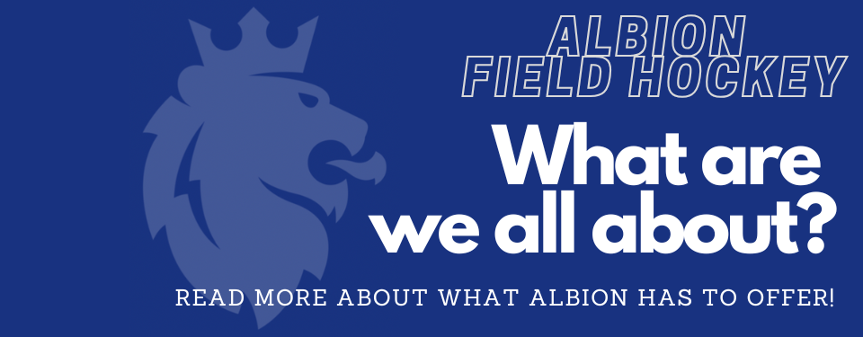 More information about Albion FHC