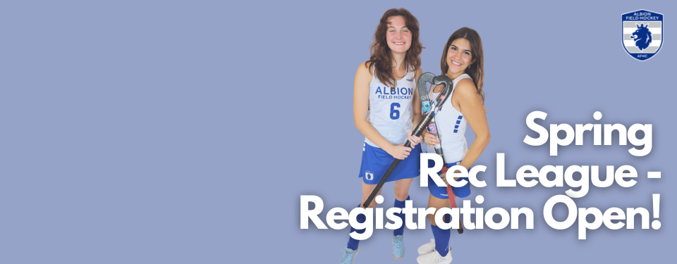 Central Spring Recreational League