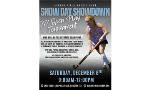 Snow Day Showdown: 7v7 Open Play Tournament
